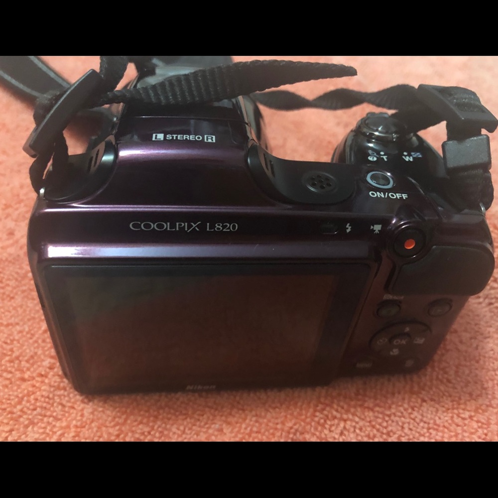 Nikon camera - Picture 2 of 2